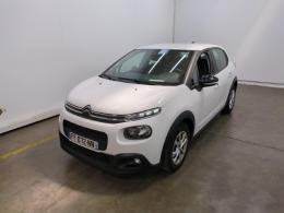 Citroen BlueHDi 100 S&S BVM Feel Business C3 Feel Business 1.5 BlueHDI 100CV BVM5 E6dT