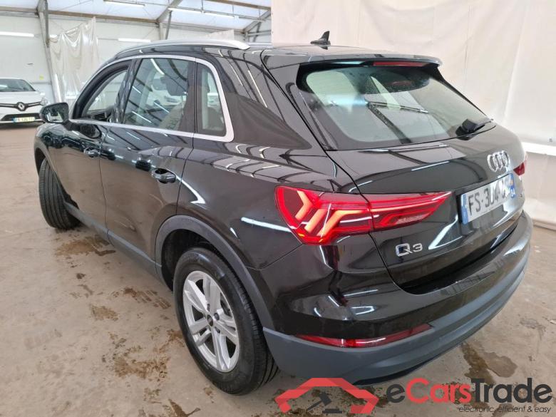 Audi 35 TFSI 150 S TRONIC BUSINESS LINE Q3 35 TFSI Business Line 1.5 TFSI 150CV BVA7 E6dT #2