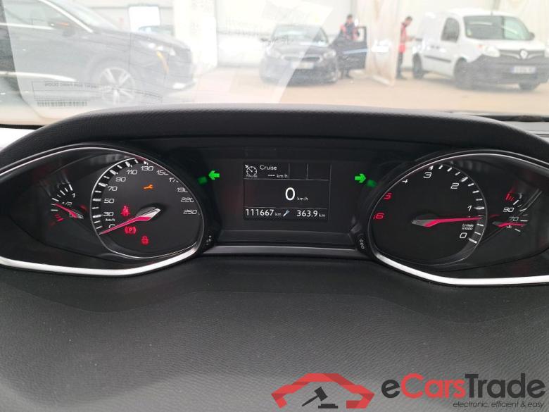 Peugeot BlueHDi 100 S&S ACTIVE BUSINESS 308 SW Active Business 1.5 HDI 100CV BVM6 E6dT #6