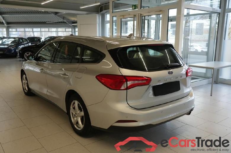 Ford Focus Turnier ´18 Focus Turnier Cool&Connect 1.5 EcoBoost 110KW AT8 E6dT #3