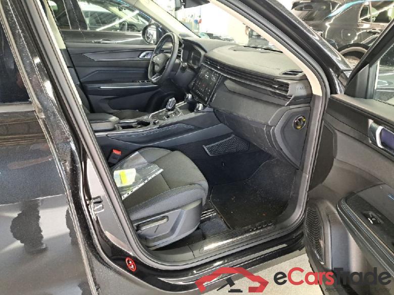 LynkAndCo Lynk & Co 01 ´20 LYNK & CO 01 PHEV 5d 132kW #2