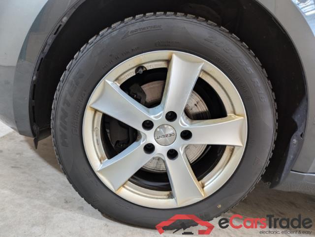 Skoda Octavia Combi - alt Octavia Combi Ambition 2.0 TDI 110KW MT6 E6dT #6