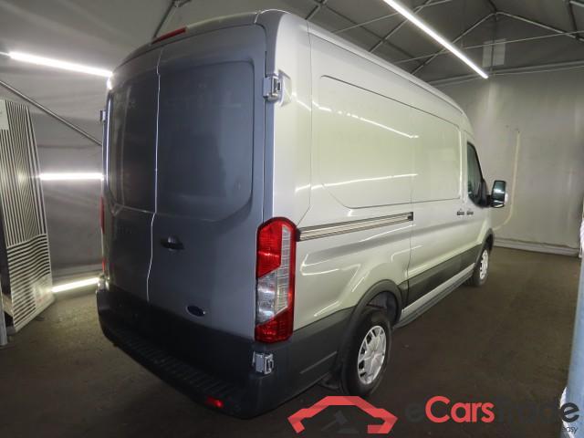 Ford _Transit LKW ´13 Transit Kastenwagen 310 L2 Trend 2.0 TDCi 77KW MT6 E6 #3