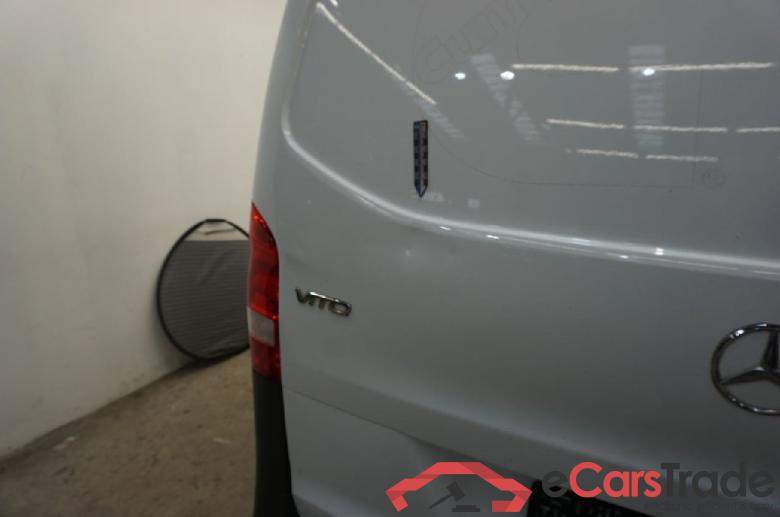 Mercedes _Vito ´14 Vito Kasten 114/116 CDI 119 CDI/BT RWD lang (447.603) 2.1 120KW MT6 E6 #6