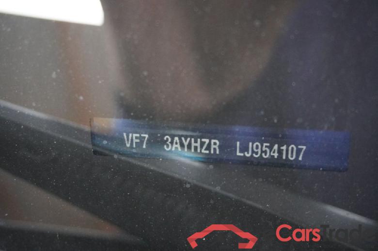 Citroen Gr.C4 Spacetour ´18 C4 Grand Picasso/Spacetourer Feel 1.5 BlueHDi 96KW AT8 E6d #5