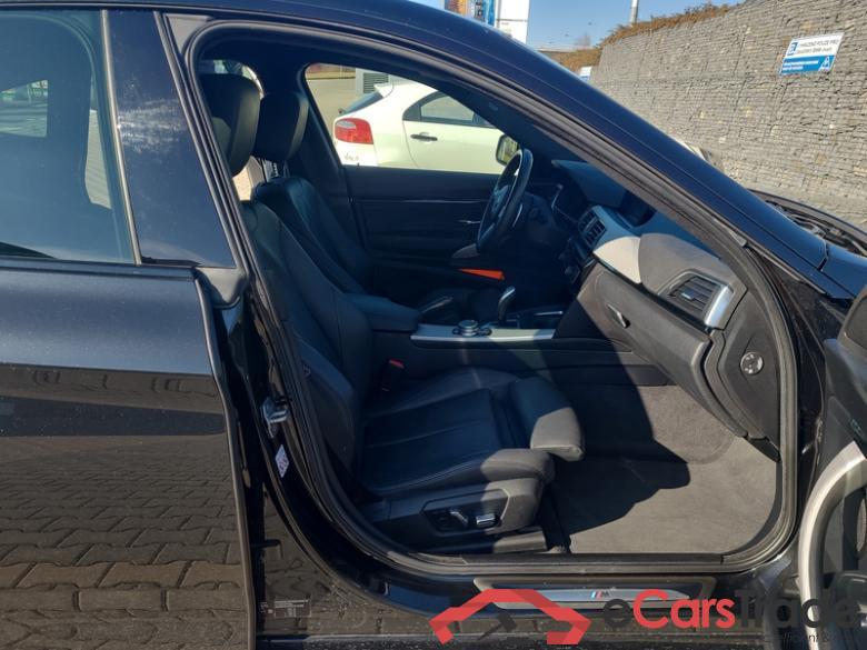 BMW  Serie 3 Gran Turismo (F34) (2013) 330d GT xDrive #6