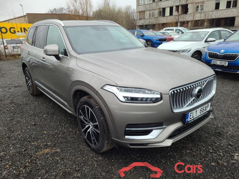 Volvo  XC90 (2002) XC90 T8 Rech.Insc.Expr.AWD AT #3