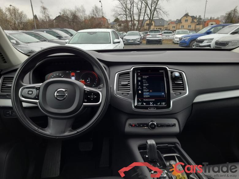 Volvo  XC90 (2002) XC90 T8 Rech.Insc.Expr.AWD AT #5