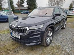 Skoda  Kodiaq (2016) Kodiaq2.0TDI 147 L&K 4x4 AT