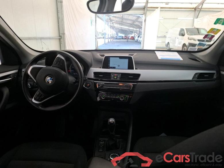 BMW sDrive16d Business Design Série X1 sDrive16d Sport 1.5 115CV BVM6 E6dT #5