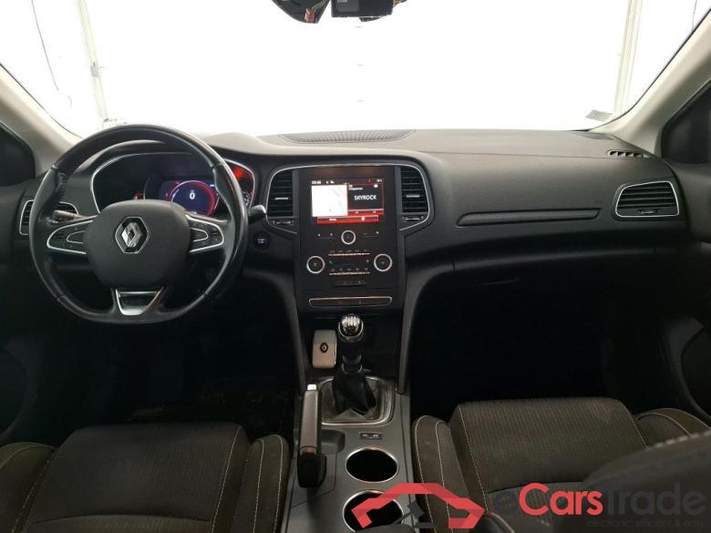 Renault &Business Energy dCi 110 RENAULT Mégane Berline / 2015 / 5P / Berline &Business Energy dCi 110 #5