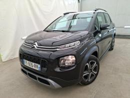 Citroen BlueHDi 120 S&S EAT6 Feel Pack Business CITROEN C3 Aircross / 2017 / 5P / SUV BlueHDi 120 S&S EAT6 Feel Pack Business
