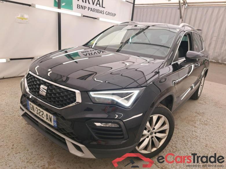 Seat 2.0 TDI 150 DSG7 S&S Style Business Ateca Style 2.0 TDI 150CV BVA7 E6d #1