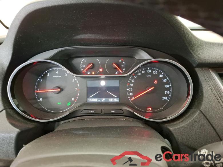 Opel 1.5 Diesel 130ch Innov. Business Grandland X Business INNOVATION 1.5 130CV BVM6 E6dT #6