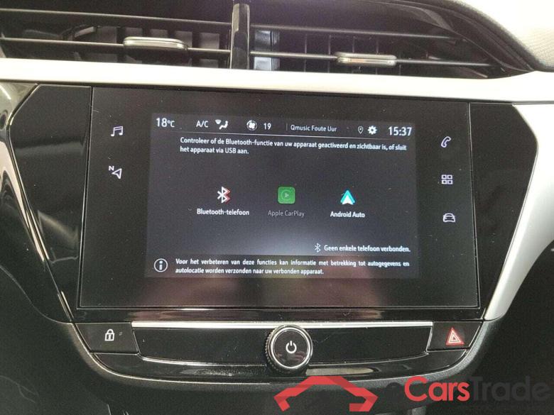 OPEL CORSA-E e-Edition 50kWh #6