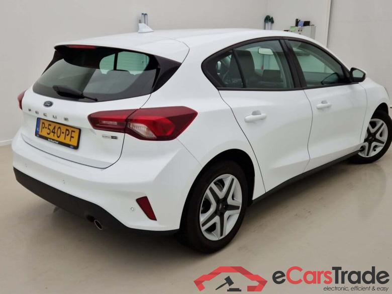 FORD FOCUS 1.0 EcoBoost Connected #2