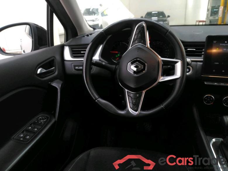 Renault Business Blue dCi 115 EDC Captur II Business 1.5 dCi 115CV BVA7 E6dT #5