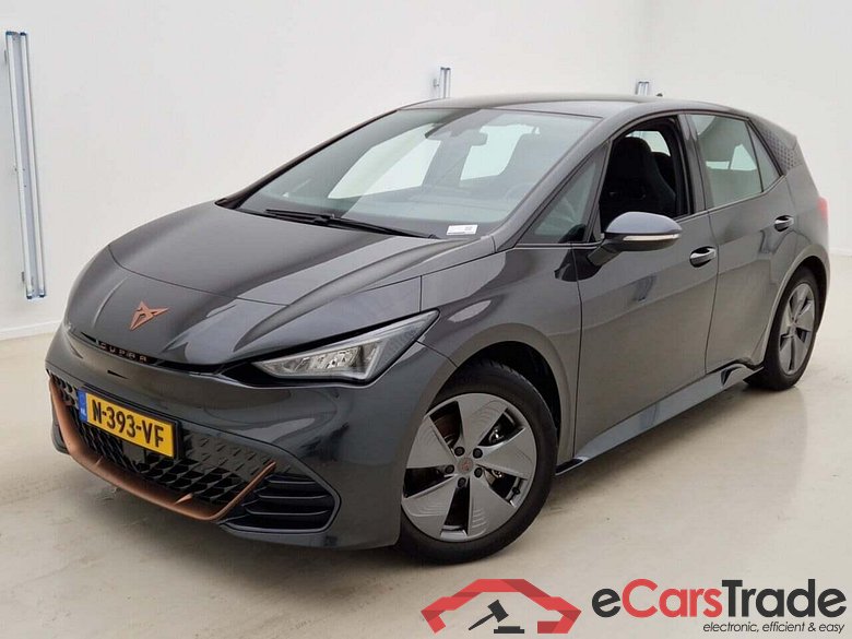 CUPRA Born Business One 62 kWh #1