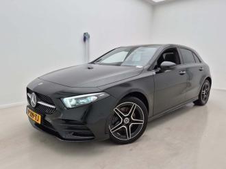 Mercedes A 250