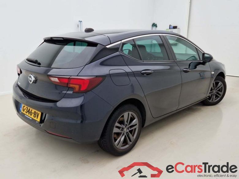 OPEL ASTRA 1.0 Turbo 120 Jaar Edition #2