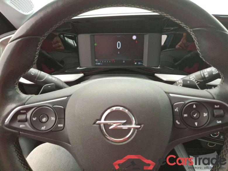 OPEL MOKKA 1.2 Turbo Bns Elegance AUT #5