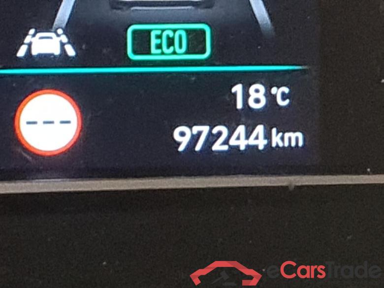 HYUNDAI Kona EV Premium 64 kWh #4