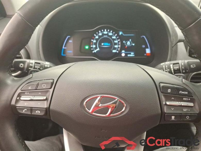HYUNDAI Kona EV Premium 64 kWh #5