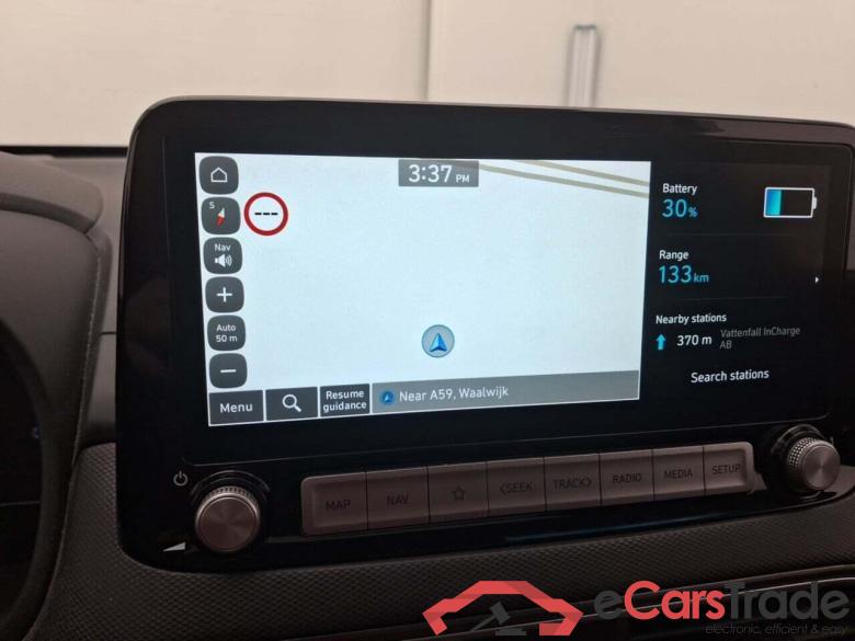 HYUNDAI Kona EV Premium 64 kWh #6