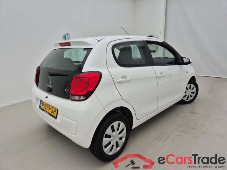 CITROEN C1 1.0 VTi Feel #2