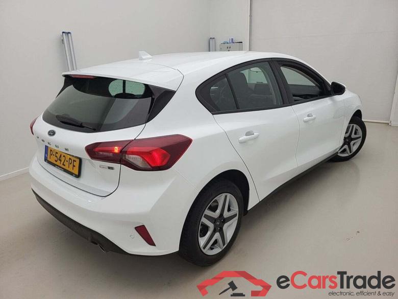 FORD FOCUS 1.0 EcoBoost Connected #2