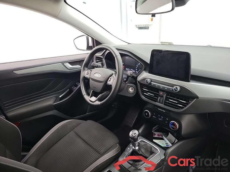FORD FOCUS 1.0 EcoBoost Connected #3