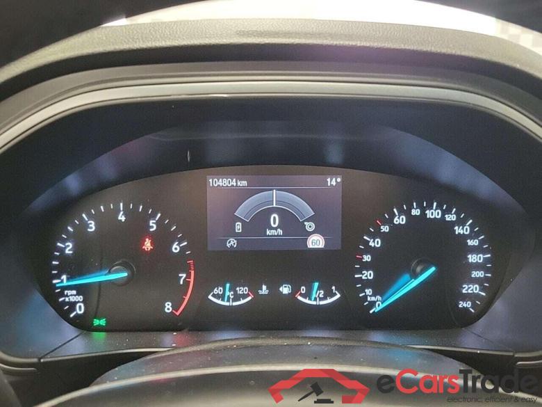 FORD FOCUS 1.0 EcoBoost Connected #4
