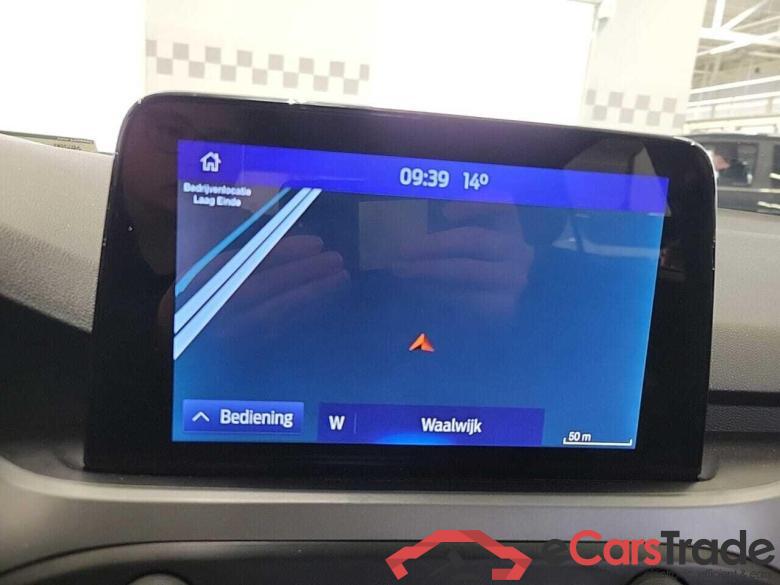 FORD FOCUS 1.0 EcoBoost Connected #6