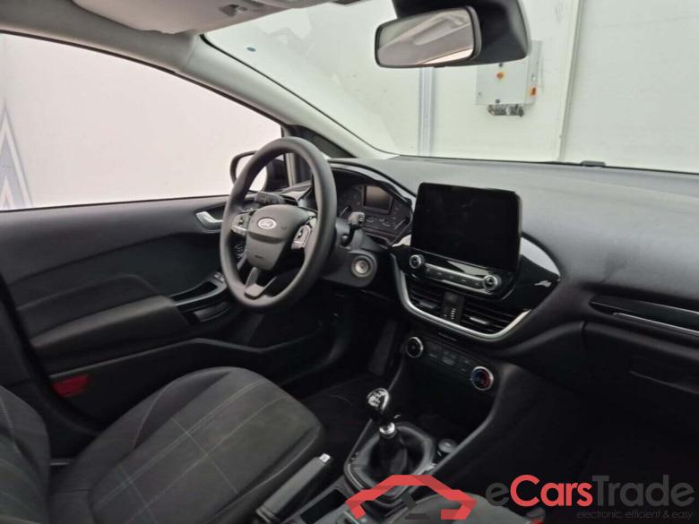 FORD Fiesta 1.0 EcoBoost Connected #3