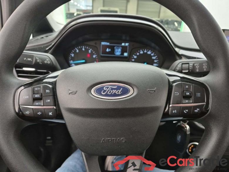 FORD Fiesta 1.0 EcoBoost Connected #5