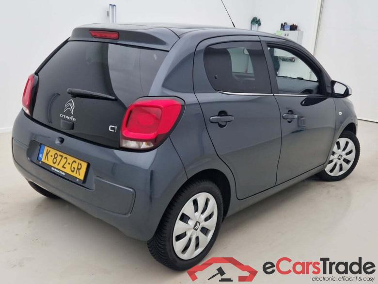 CITROEN C1 1.0 VTi Feel #2