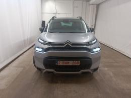 Citroën C3 Aircross 1.5 BlueHDi 120 S&S EAT6 Feel 5d