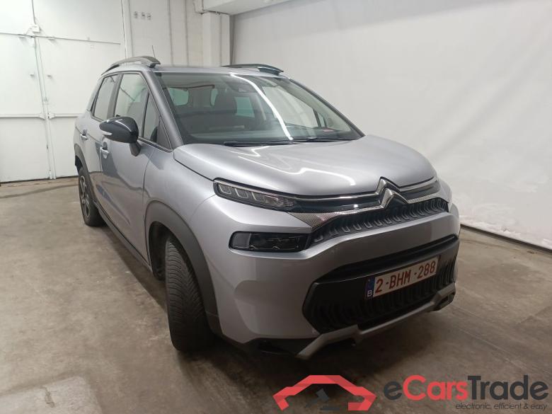 Citroën C3 Aircross 1.5 BlueHDi 120 S&S EAT6 Feel 5d #2