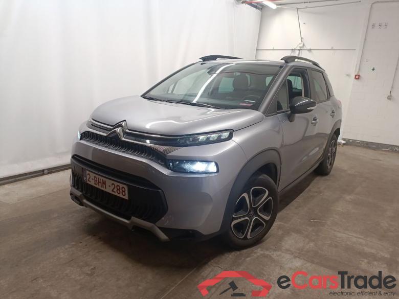 Citroën C3 Aircross 1.5 BlueHDi 120 S&S EAT6 Feel 5d #3