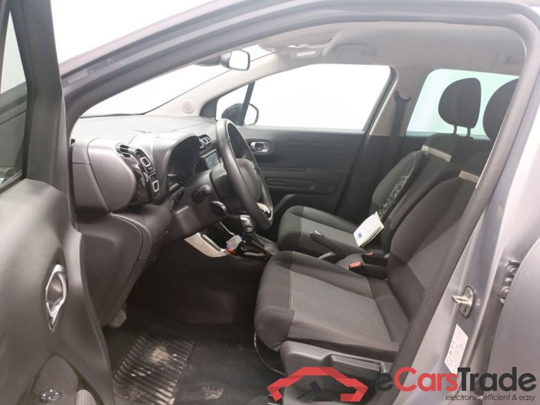Citroën C3 Aircross 1.5 BlueHDi 120 S&S EAT6 Feel 5d #6