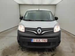 Renault Kangoo Express Blue dCi 80 Grand Confort 4d