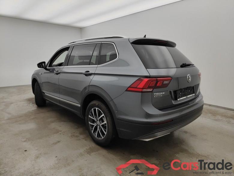 Volkswagen Tiguan Allspace 1.5 TSI ACT Comfortline 5d #4