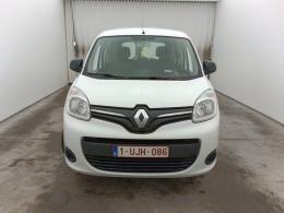 Renault Kangoo Energy dCi 75 Zen 5d