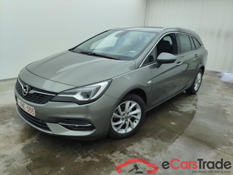 Opel Astra Sports Tourer 1.5 Turbo D 77kW S/S Elegance 5d #4