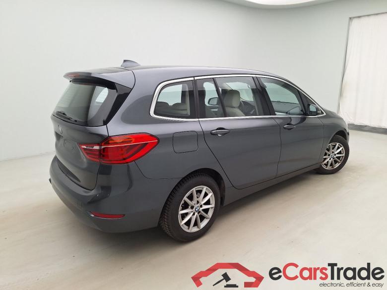 BMW, 2-serie GranTour '18, BMW 2 Reeks Gran Tourer 218i (100kW) Aut. 5d #2