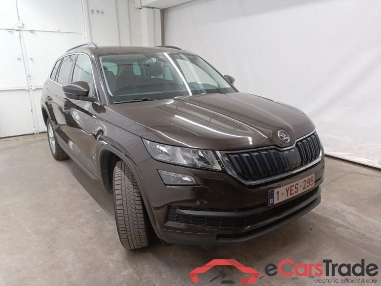 Skoda Kodiaq 2.0 CRTDI 110kW DSG7 Ambition 5d #2