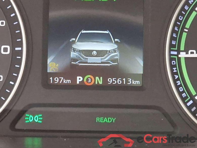 MG MG ZS EV Luxury 45 kWh #4