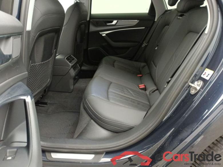 Audi A6 Avant Business Edition 30 TDI S tronic 5d #5