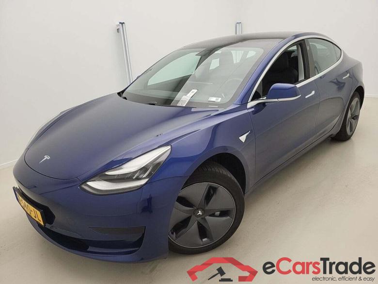 Tesla Model 3 Stnd.RWD Plus 60 kWh #1