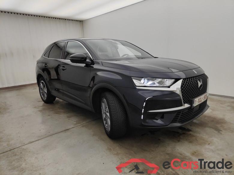 DS 7 Crossback 1.2 PureTech 130 Manual Be Chic 5d #2